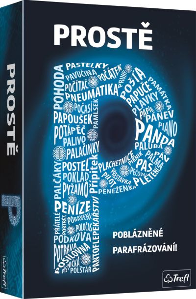 Prostě P