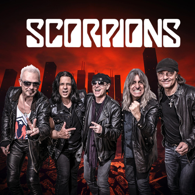 Scorpions