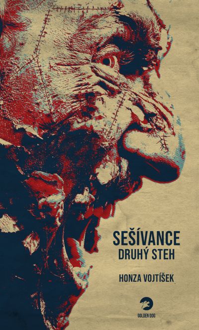 Sešívance - Druhý steh