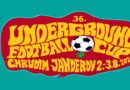 UNDERGROUND FOOTBALL CUP JANDEROV 2024