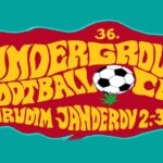 36. UNDERGROUND FOOTBALL CUP 2024
