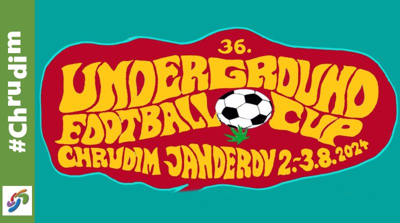 UNDERGROUND FOOTBALL CUP JANDEROV 2024