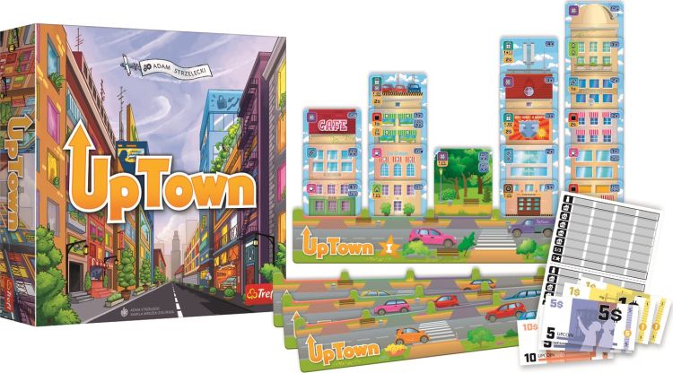 UpTown