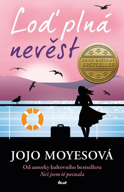 Loď plná nevěst - recenze