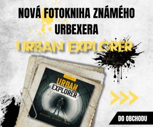 Urban explorer (EPOCHA)