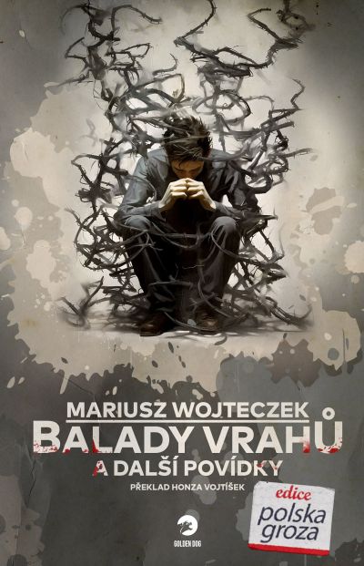 Balady vrahů a další povídky