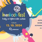 Podzimní HUMBOOKFEST se blíží!