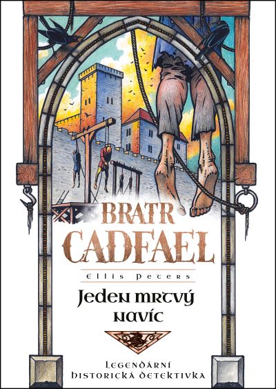 Jeden mrtvý navíc - recenze