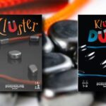 SOUTĚŽ o strategické hry s magnetickými kameny – KLUSTER a KLUSTER DUO