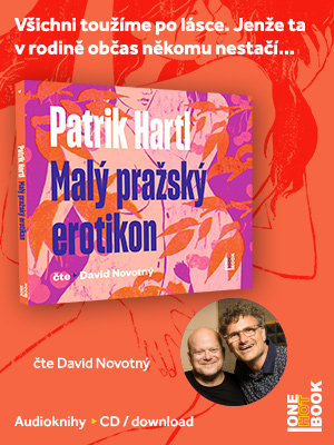 Malý pražský erotikon (OneHoBook)