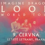 IMAGINE DRAGONS – LOOM World Tour