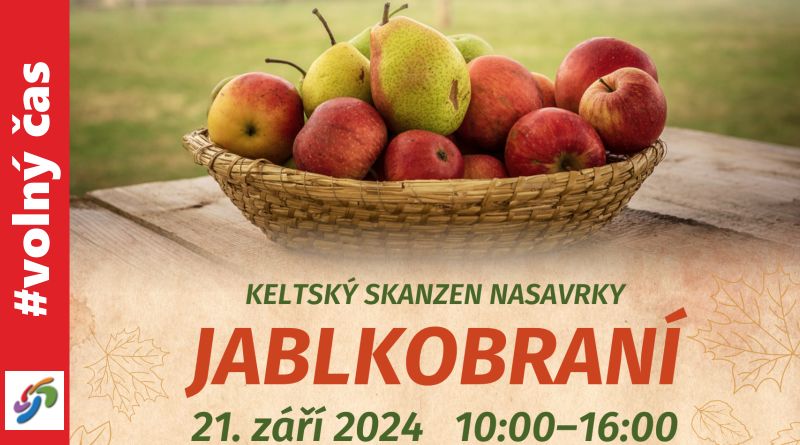 Jablkobraní 24