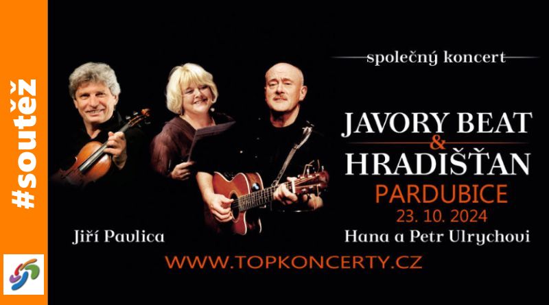 Hradišťan & Javory Beat