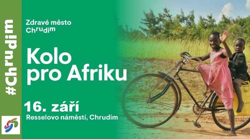 Kolo pro Afriku