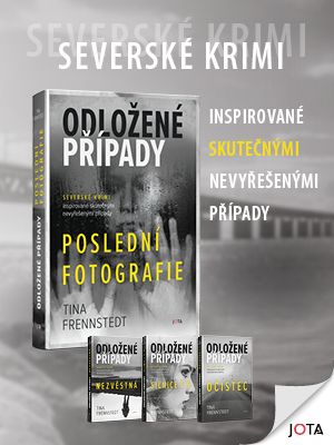 Odložené případy: Poslední fotografie (JOTA)