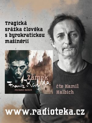 Franz Kafka: Zámek