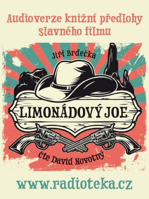 Jiří Brdečka: Limonádový Joe