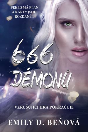 666 démonů (Fortuna Libri)