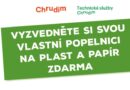 Chrudim - popelnice zdarma