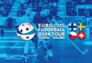 Euro Floorball Tour 2024