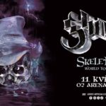GHOST: Skeletour World Tour 2025