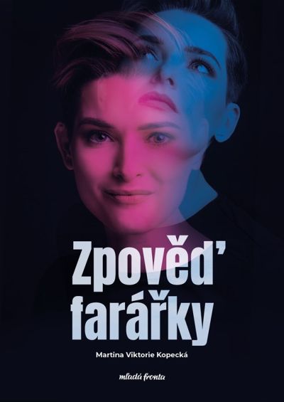 Zpověď farářky - recenze