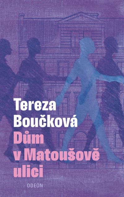 Dům v Matoušově ulici - recenze