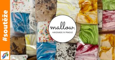 Mallow - soutěž