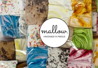 Mallow - soutěž