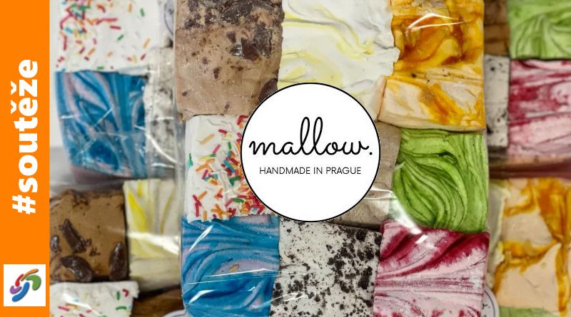 Mallow - soutěž