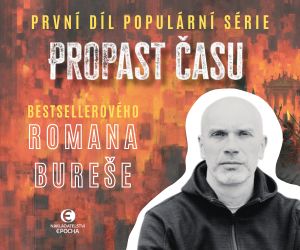 Propast času (EPOCHA)