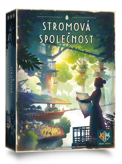 Stromová společnost