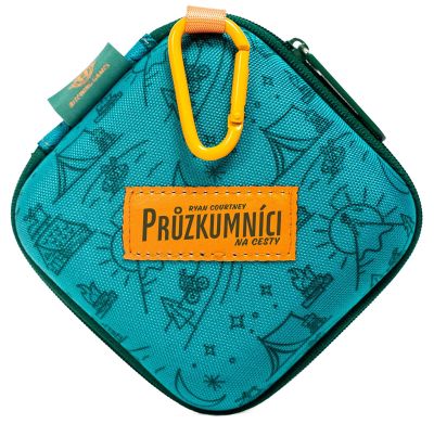 Průzkumníci