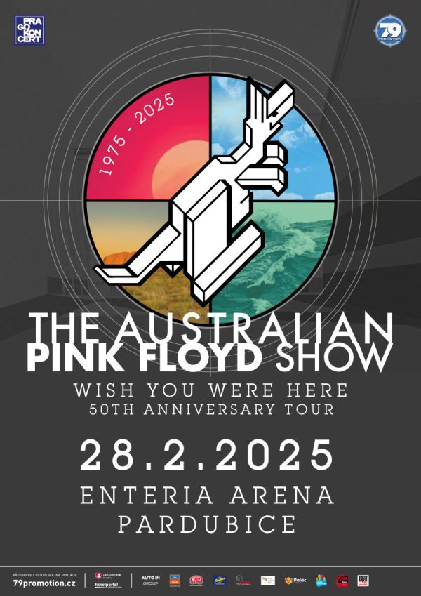 The Australian Pink Floyd Show