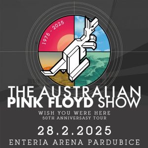 THE AUSTRALIAN PINK FLOYD SHOW