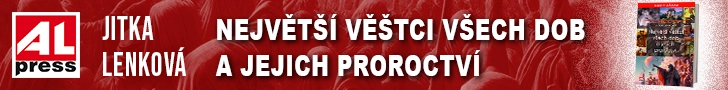 Největší věštci všech dob a jejich proroctví (Alpress)