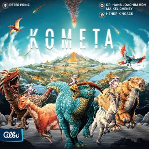 Kometa (Albi+)