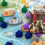 SOUTĚŽ o strategickou hru MINOS: Úsvit doby bronzové