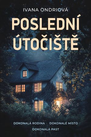 Poslední útočiště (Fortuna Libri)