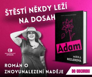 Mirka Rezlerová - Adam (EPOCHA)