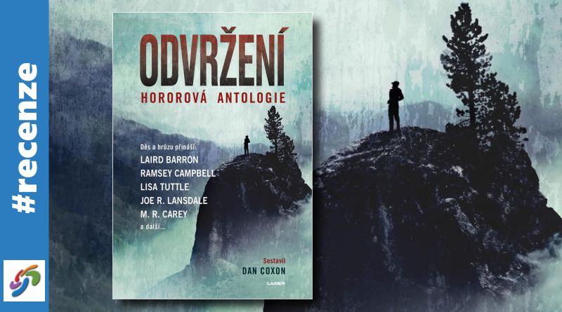 Odvržení - recenze