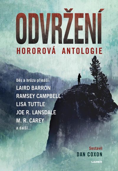 Odvržení - recenze