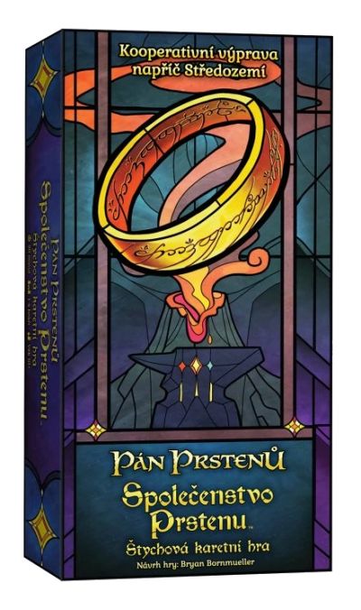 Pán prstenů