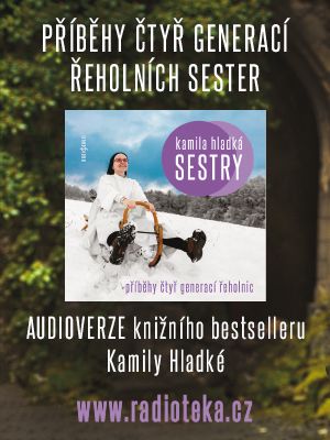 Kamila Hladká: Sestry