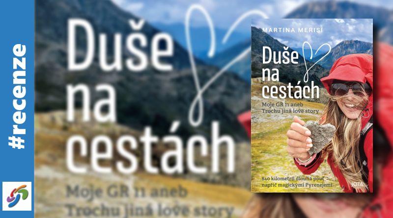 Duše na cestách - recenze