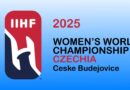 IIHF 2025