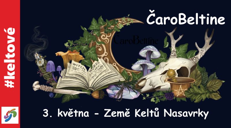 ČaroBeltine