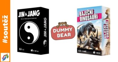 Dummy Bear - soutěž 4-25