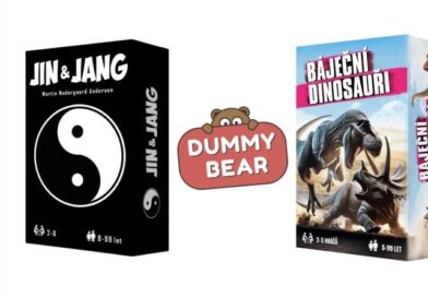 Dummy Bear - soutěž 4-25