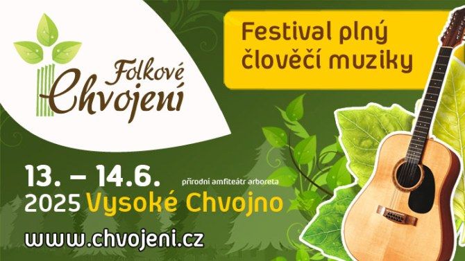 Folkové Chvojení